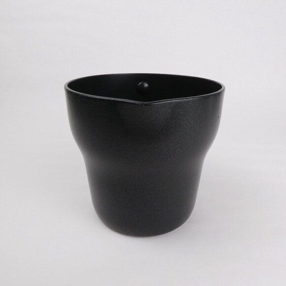 Capresso Automatic Milk Frother Froth PRO Silver & Black #202 - Picture 3 of 16